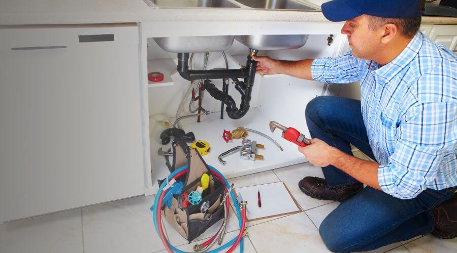 Professional expert plumbing services in Martinsville, VA